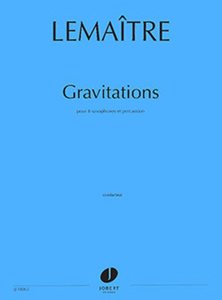 Gravitations